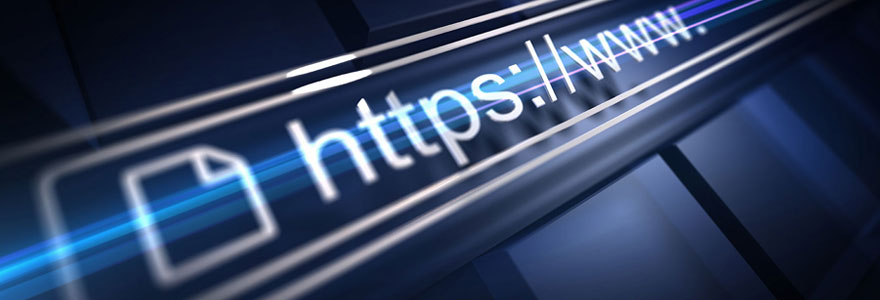 création d'un site internet