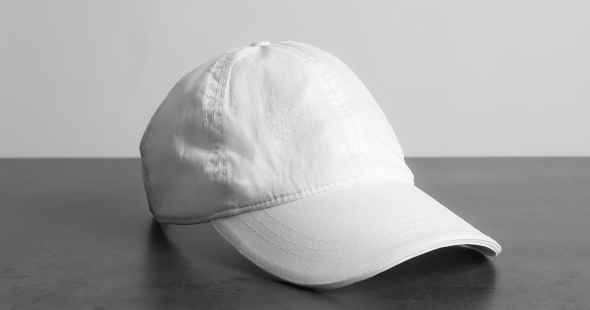 casquette publicitaire