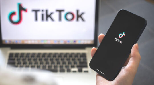stratégie publicitaire TikTok
